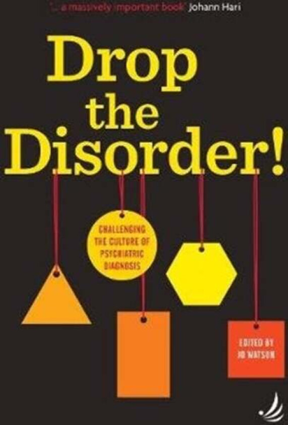 Drop the Disorder!