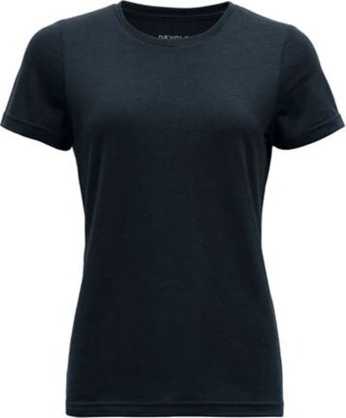 Eika Merino 150 Tee Dame Ink L