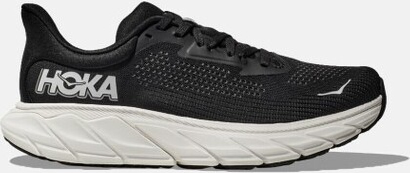 Arahi 7 Herre Black/White 42 ⅔