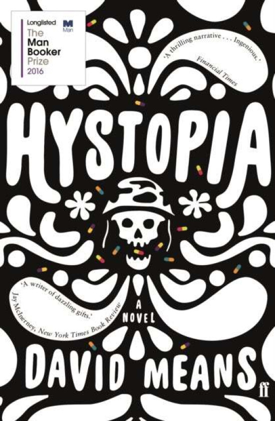 Hystopia av David Means