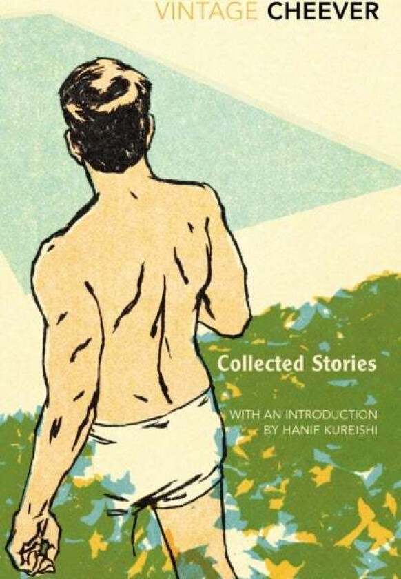 Collected Stories av John Cheever