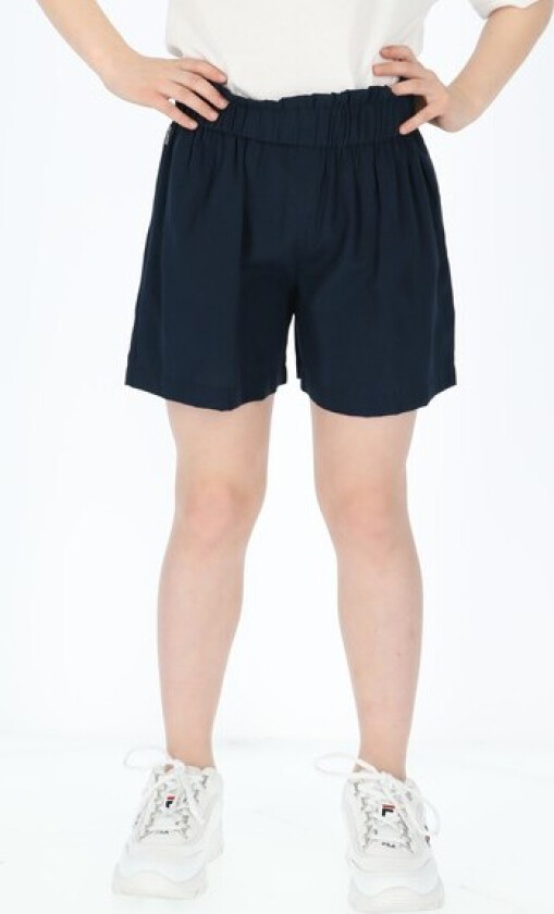 Sankt Claud Shorts Jr, Navy, 130, Shorts