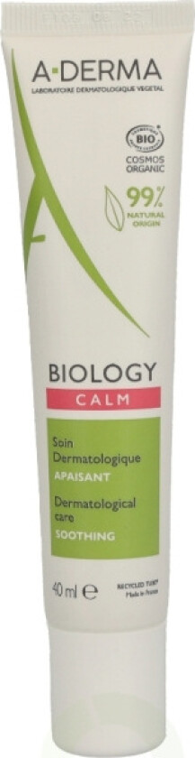 Biology Calm 40 ml