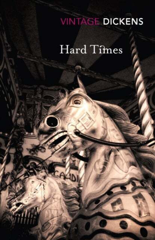 Hard Times av Charles Dickens