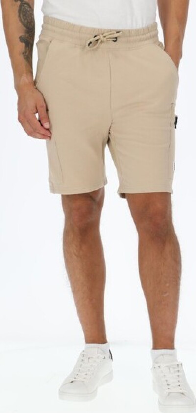 Street Cargo Shorts, Sand, 3xl, Hverdagsshorts