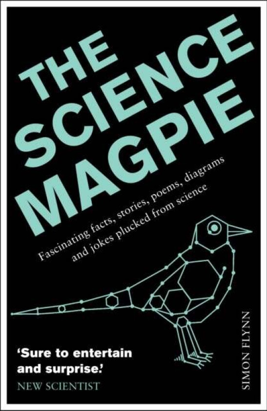 The Science Magpie av Simon Flynn