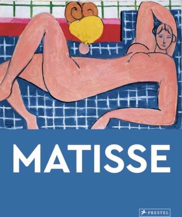Matisse av Eckhard Hollmann