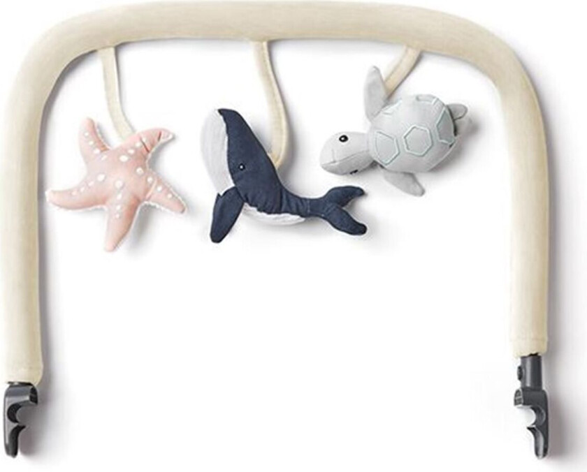 Bilde av Evolve Lekebøyle, Cream