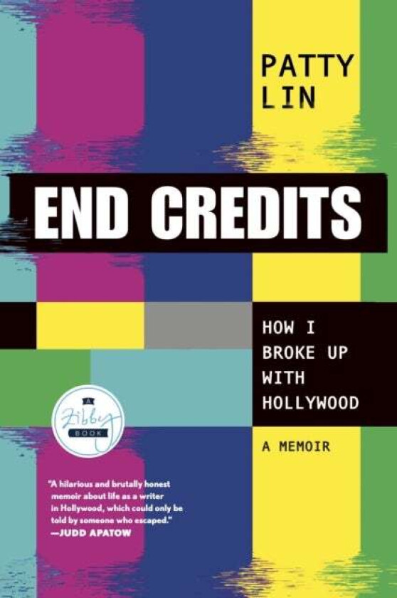 End Credits av Patty Lin
