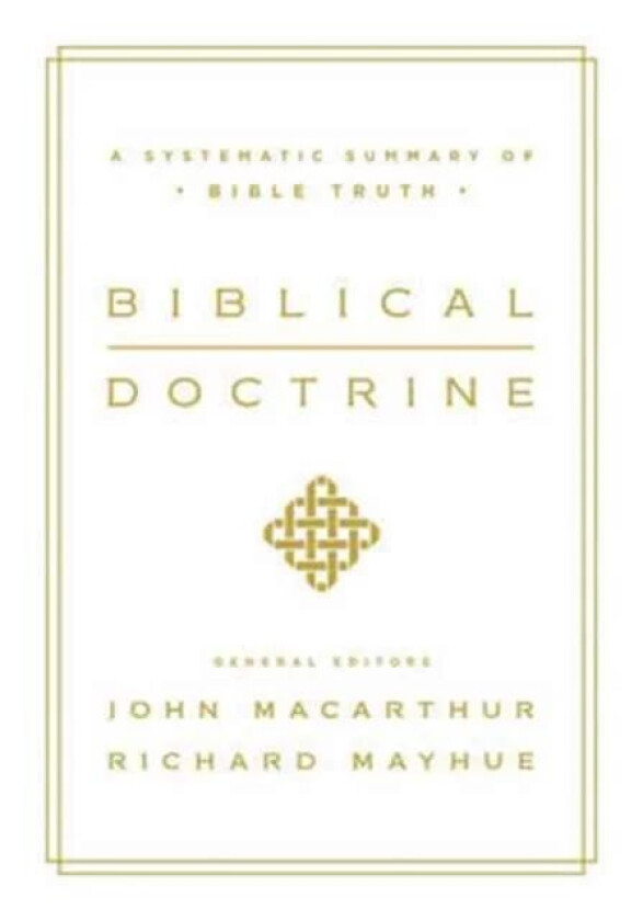 Biblical Doctrine