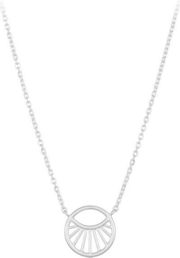 Daylight Sterlingsølv Halskjede N-472-S