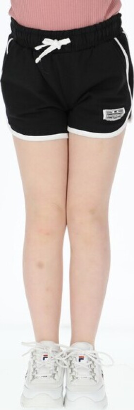 San Diego Shorts G Jr, Black, 170, Hverdagsshorts