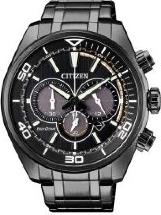 Citizen Eco-Drive Klokke CA4335-88E