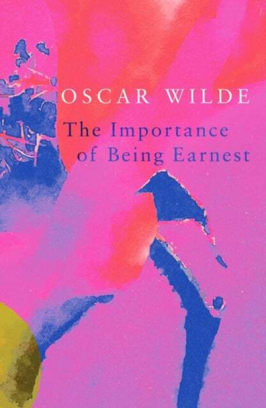 The Importance of Being Earnest (Legend Classics) av Oscar Wilde