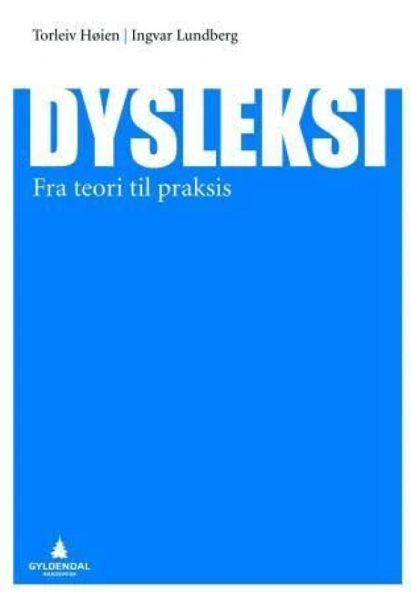 Dysleksi av Torleiv Høien, Ingvar Lundberg