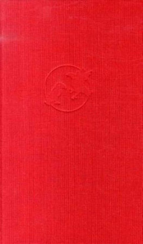 Kristelig visionslitteratur i norrøn tradition av Jonas Wellendorf