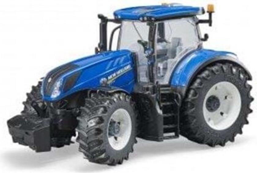 New Holland T7.315 Kjøretøy 03120