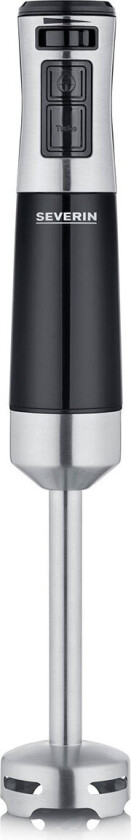 Stavmikser SM 3771 - hand blender - black - 600 W