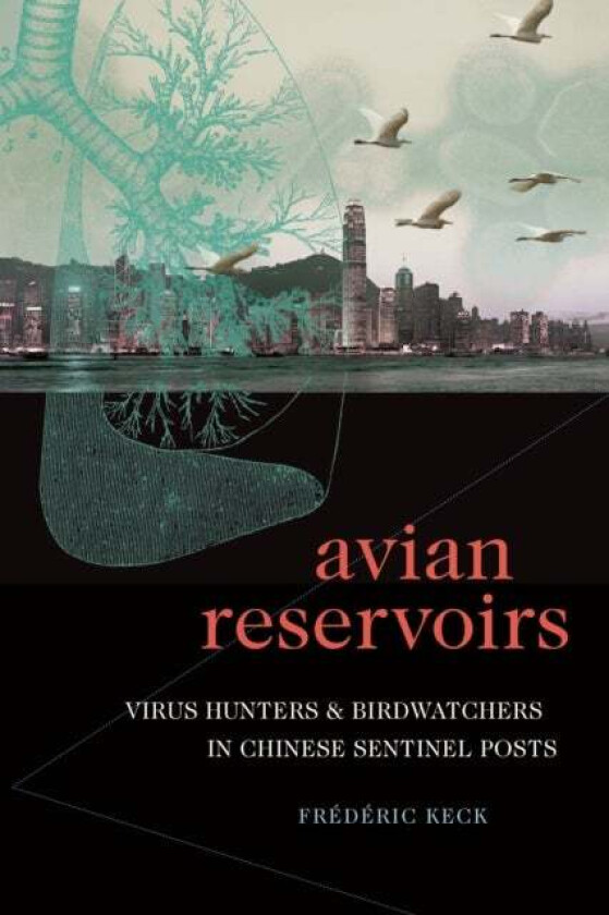 Avian Reservoirs av Frederic Keck