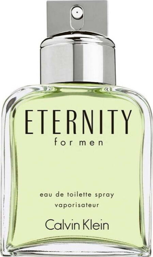 Eternity For Men Edt