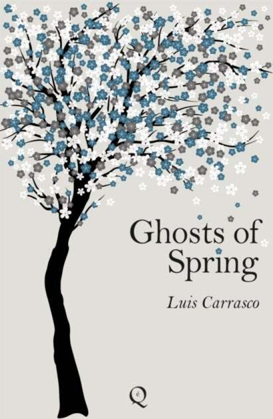Ghosts of Spring av Luis Carrasco