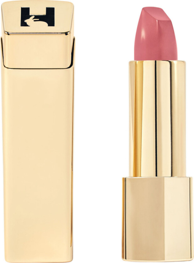 Unlocked Satin Créme LipstickLotus 314 (4 g)