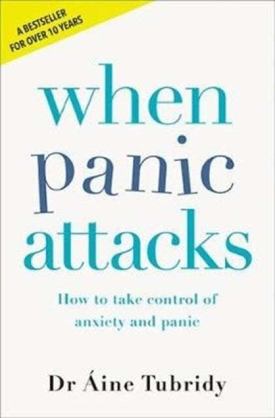When Panic Attacks av Aine Tubridy
