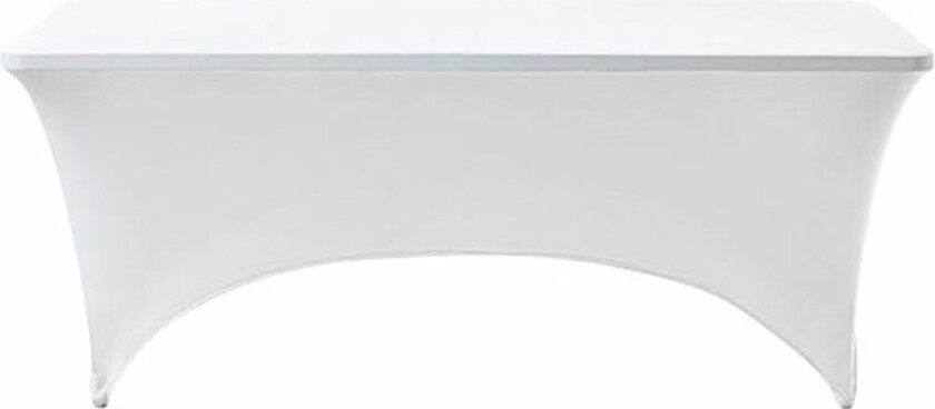 Bilde av Stretch Table Cover for Folding Table