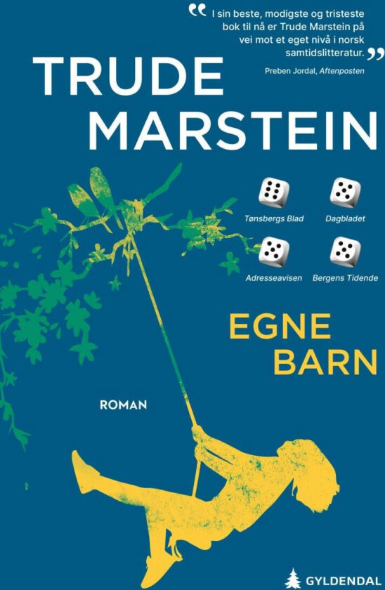 Egne barn av Trude Marstein