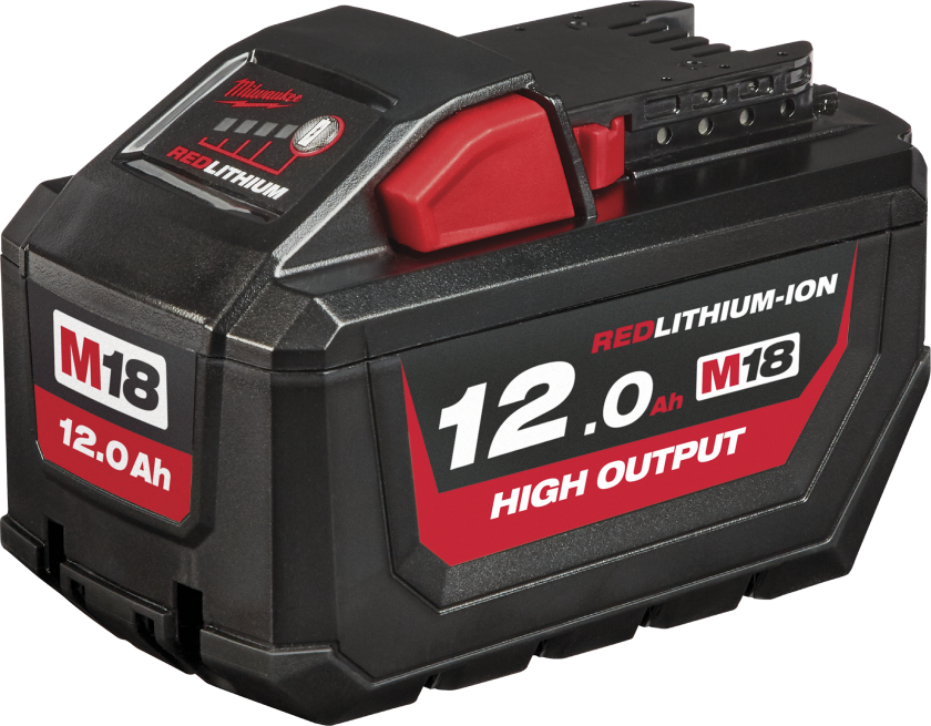 M18 HB12 Batteri 12,0Ah