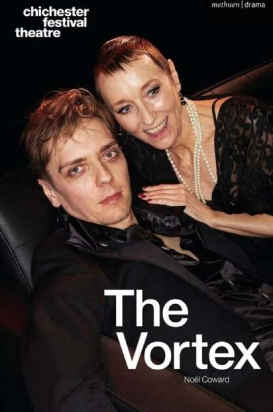 The Vortex av Noel Coward