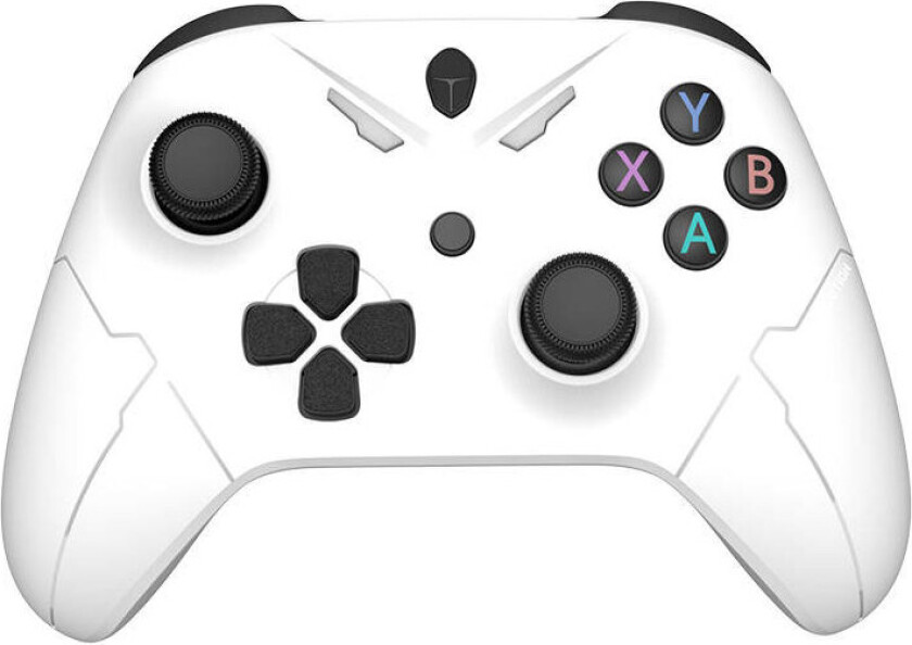 BT Gamepad G25 (white) - Gamepad - Android