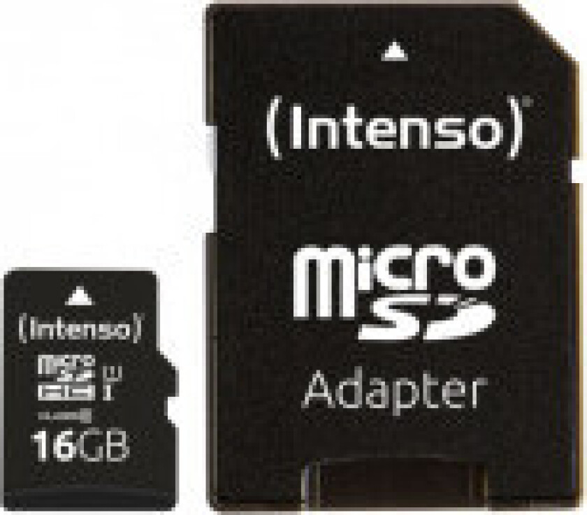 Performance 16GB