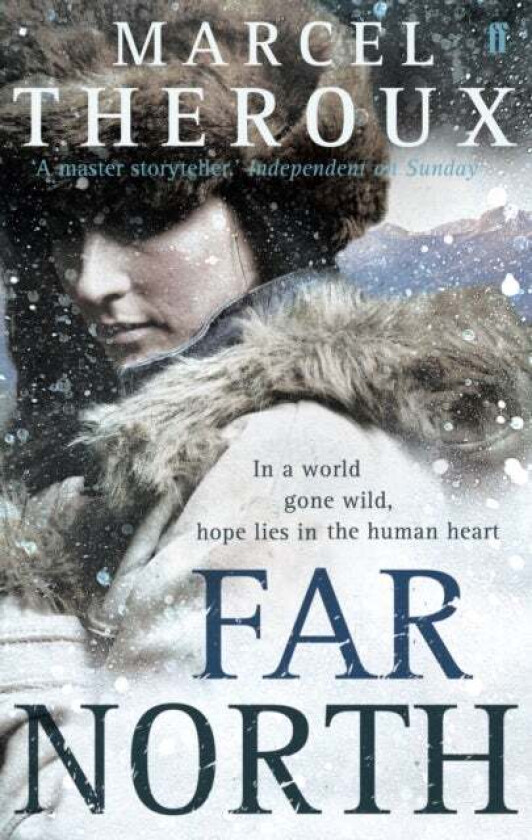Far North av Marcel Theroux