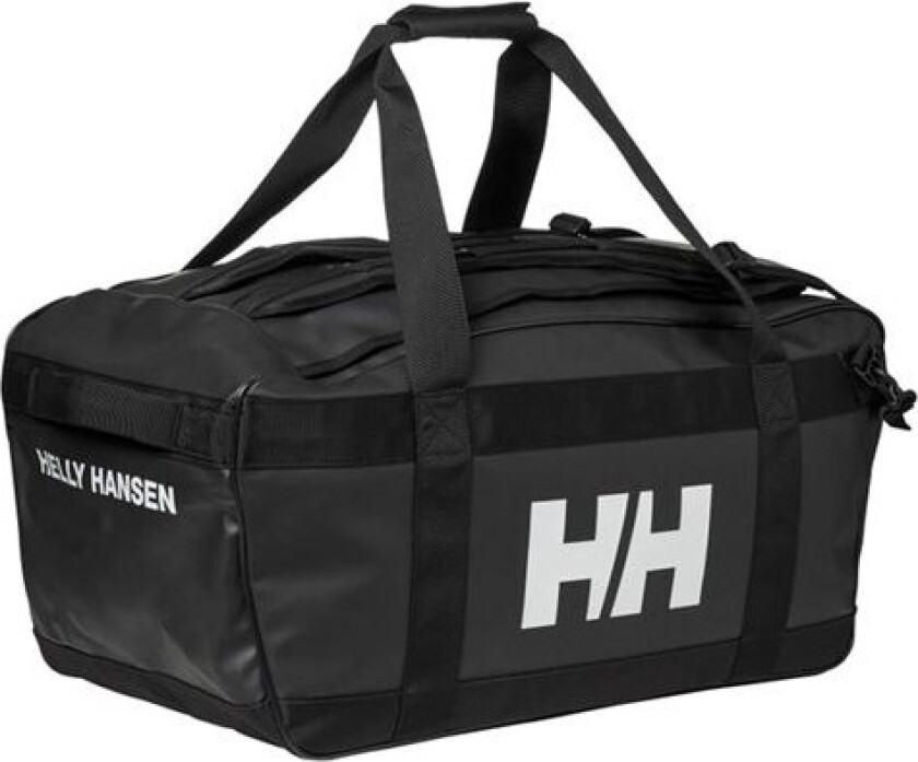 Scout Sportsbag XL Travel Safe-veske And 90l HH Svart Std MarineblåSTD