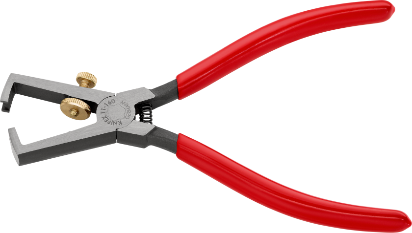 11 01 160, 5 mm, 5 mm, Plastikk, Rød, 16 cm, 131 g