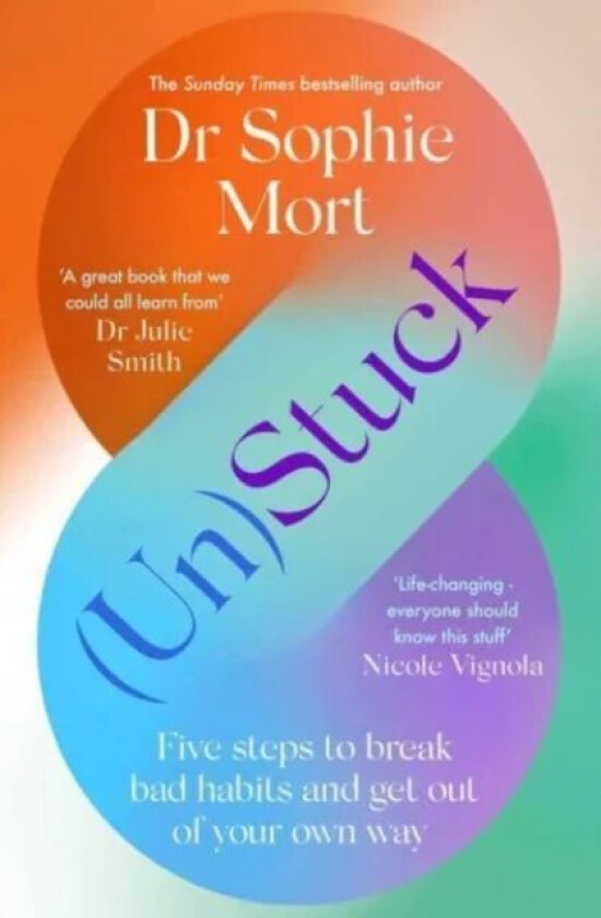 (Un)Stuck av Dr Sophie Mort