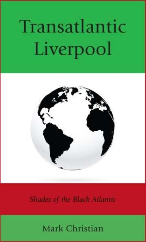 Transatlantic Liverpool av Mark Christian