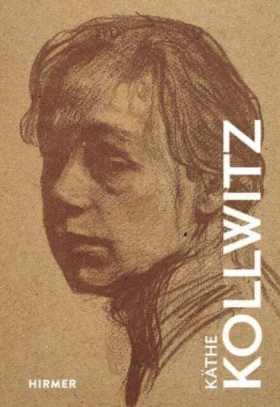 Kathe Kollwitz av Josephine Gabler