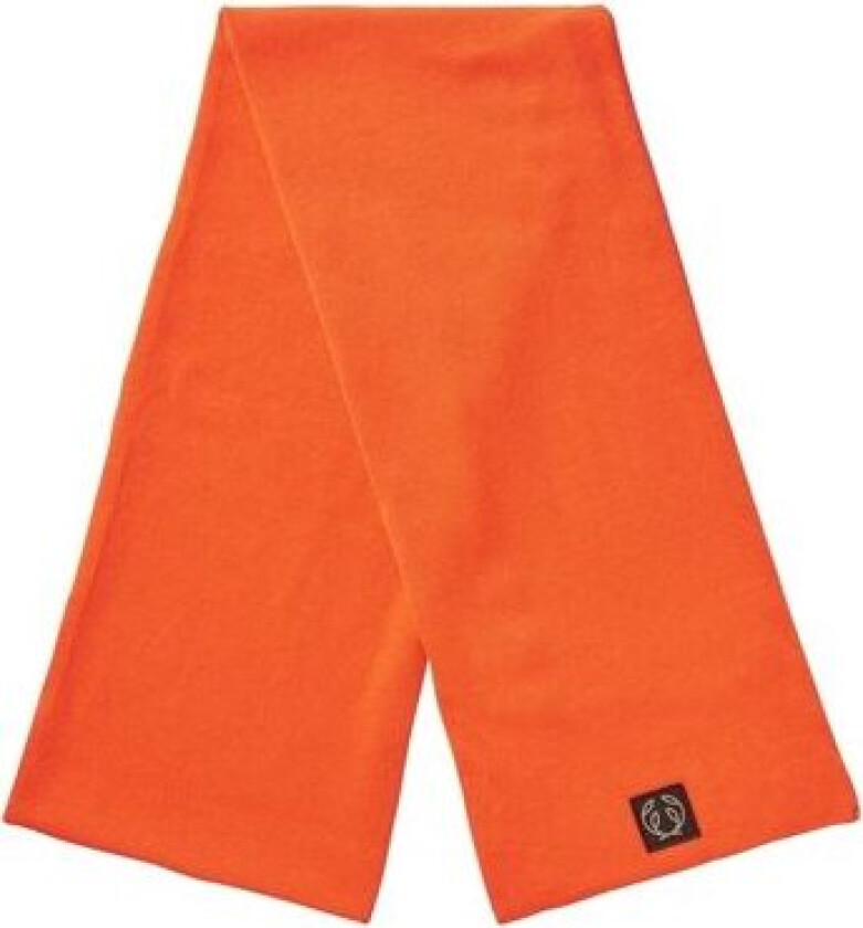 Symbol Scarf OneSize, High Vis Orange