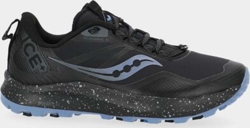 Peregrine Ice+ 3, Black/Summit, 37,5