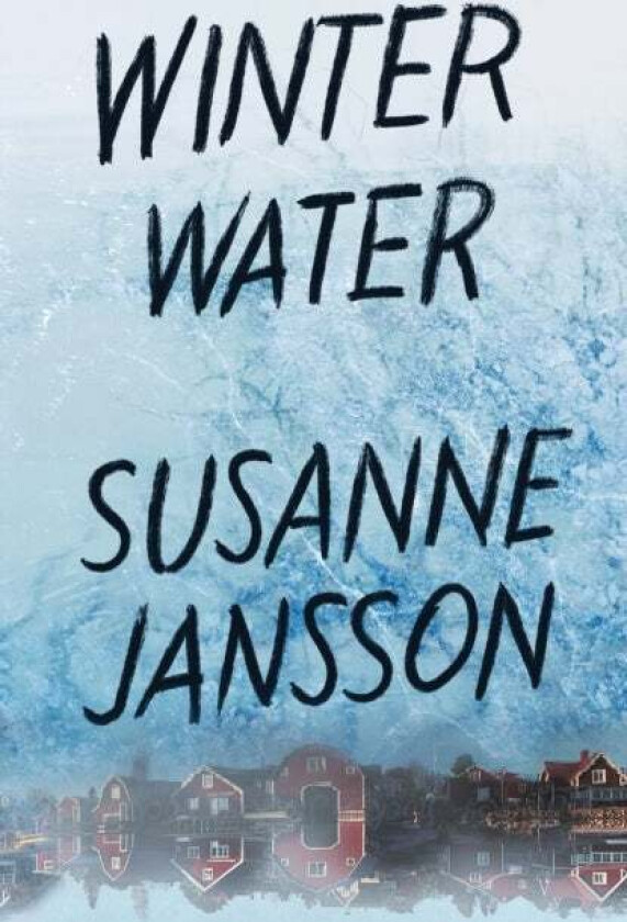 Winter Water av Susanne Jansson