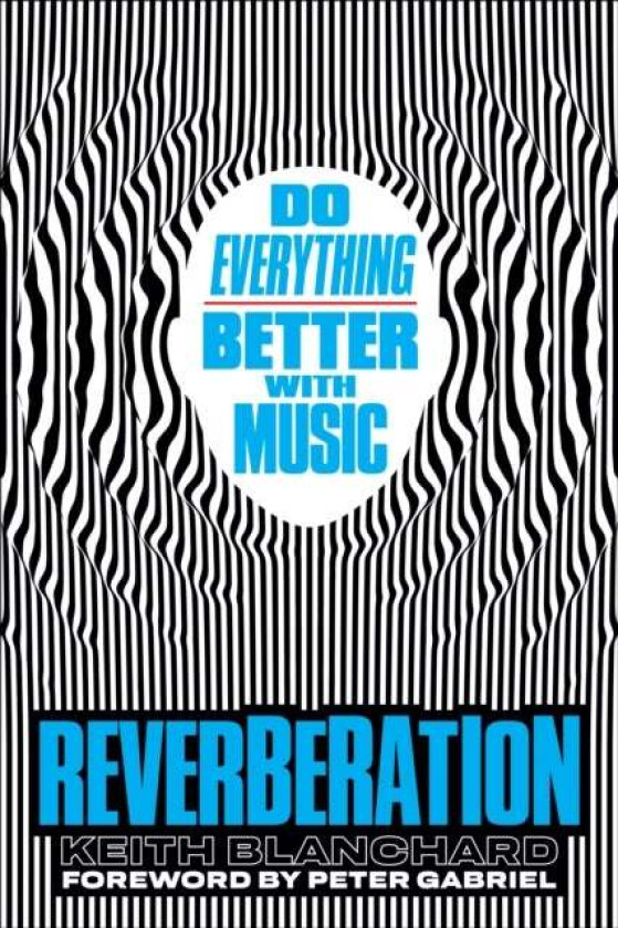 Reverberation av Keith Blanchard