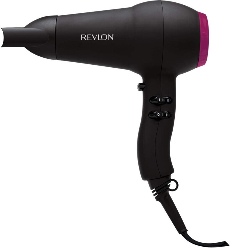 Revlon Tools Fast And Light Hair Dryer