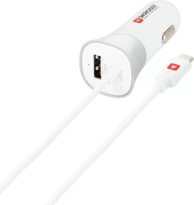 car power adapter - USB Micro-USB Type B