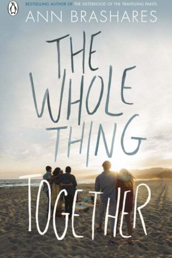 The Whole Thing Together av Ann Brashares