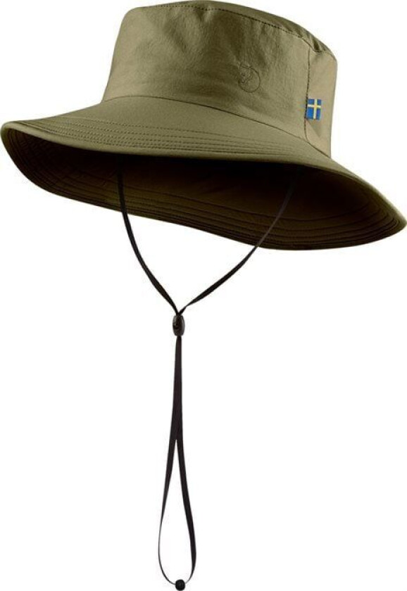 Abisko Sun Hat Savanna L/XL