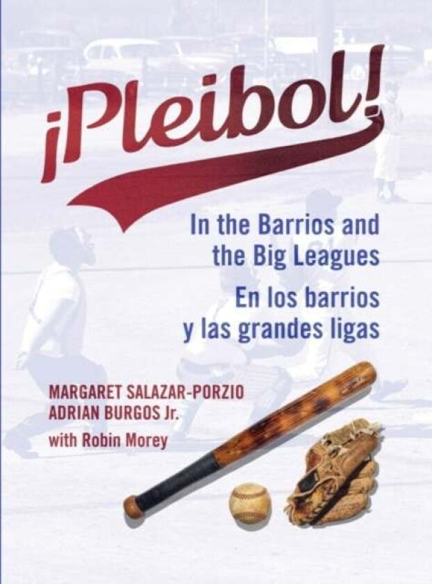 !Pleibol! av Margaret (Margaret Salazar-Porzio) Salazar-Porzio, Adrian (Adrian Burgos Jr.) Burgos Jr., Robin (Robin Morey) Morey