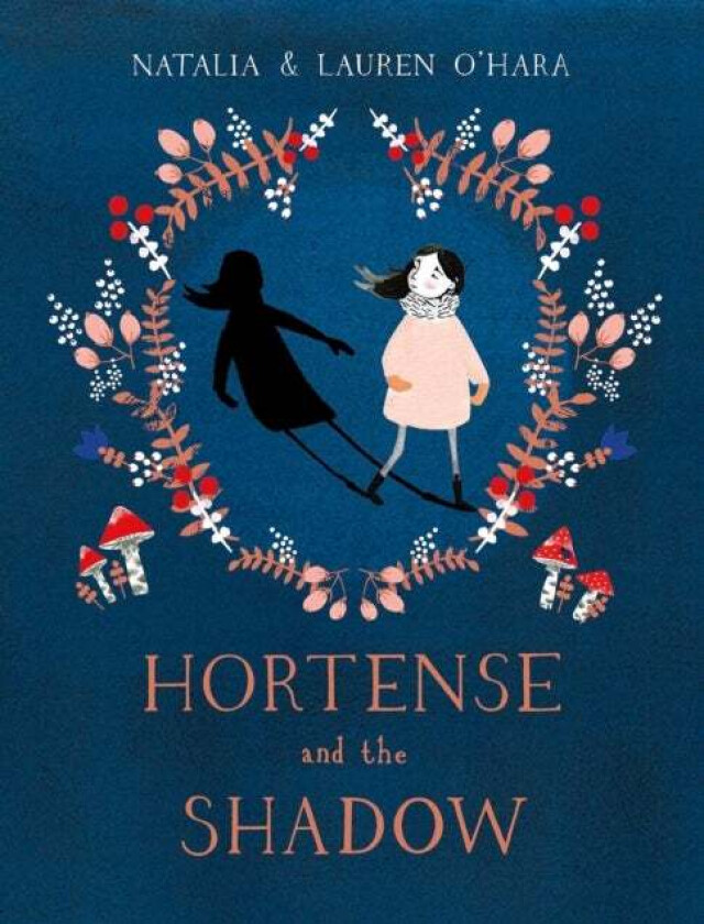 Hortense and the Shadow av Natalia O'Hara