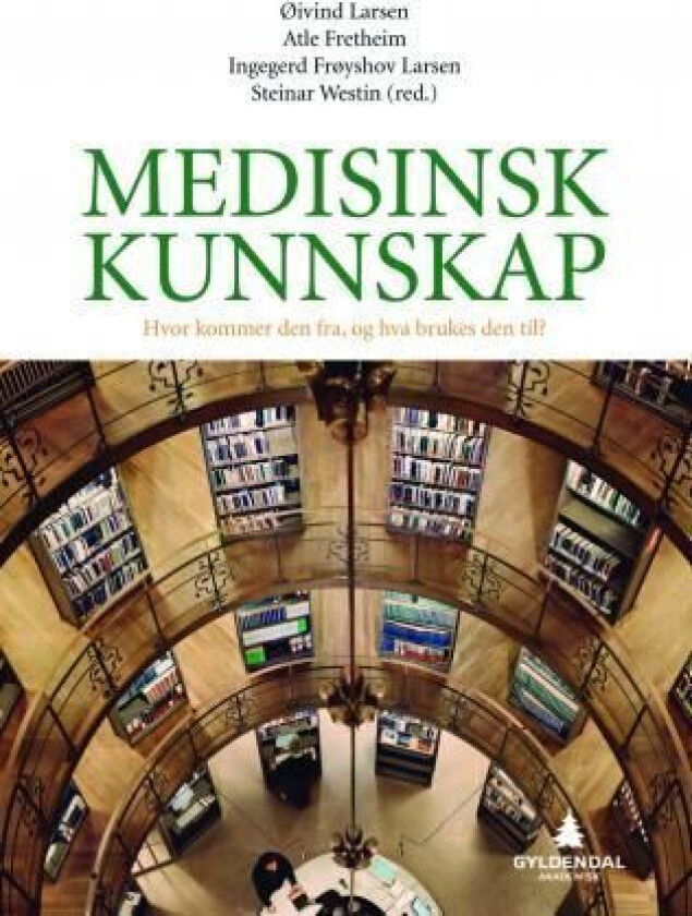 Medisinsk kunnskap